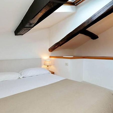 Trastevere Charming Loft | Romeloft Eksteriør bilde
