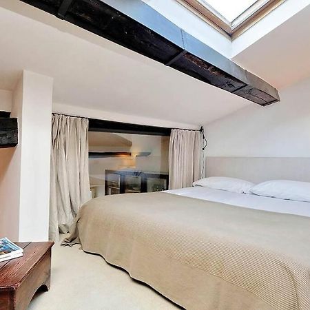 Trastevere Charming Loft | Romeloft Eksteriør bilde